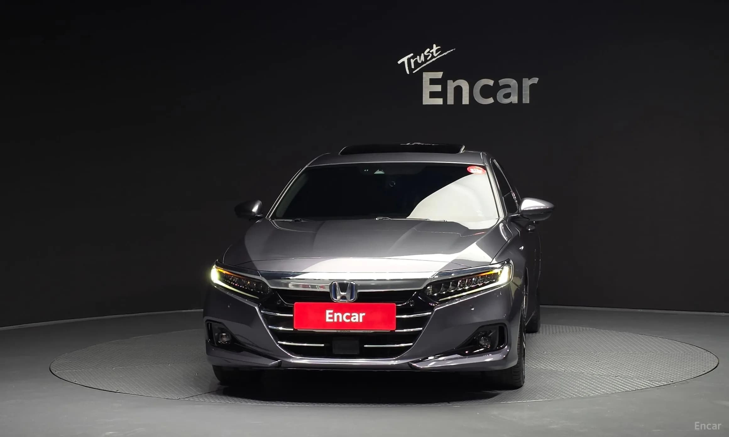 Accord 10th Generation