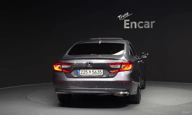 Accord 10th Generation