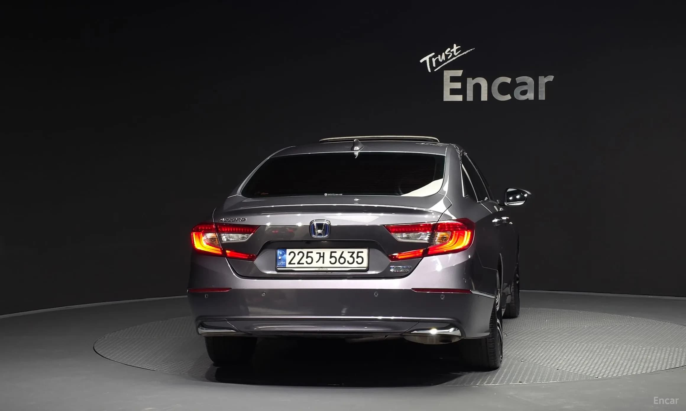 Accord 10th Generation