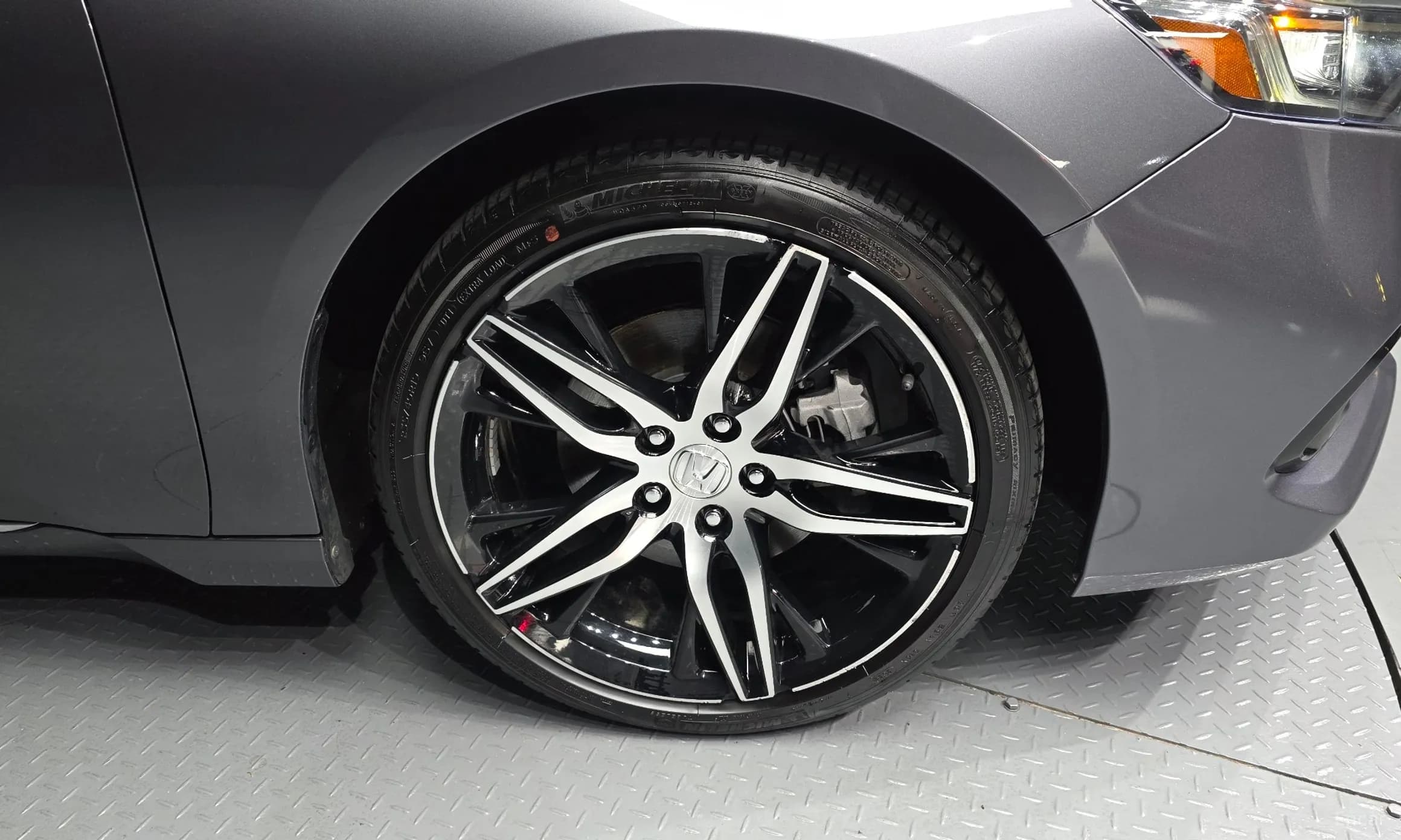 Accord 10th Generation