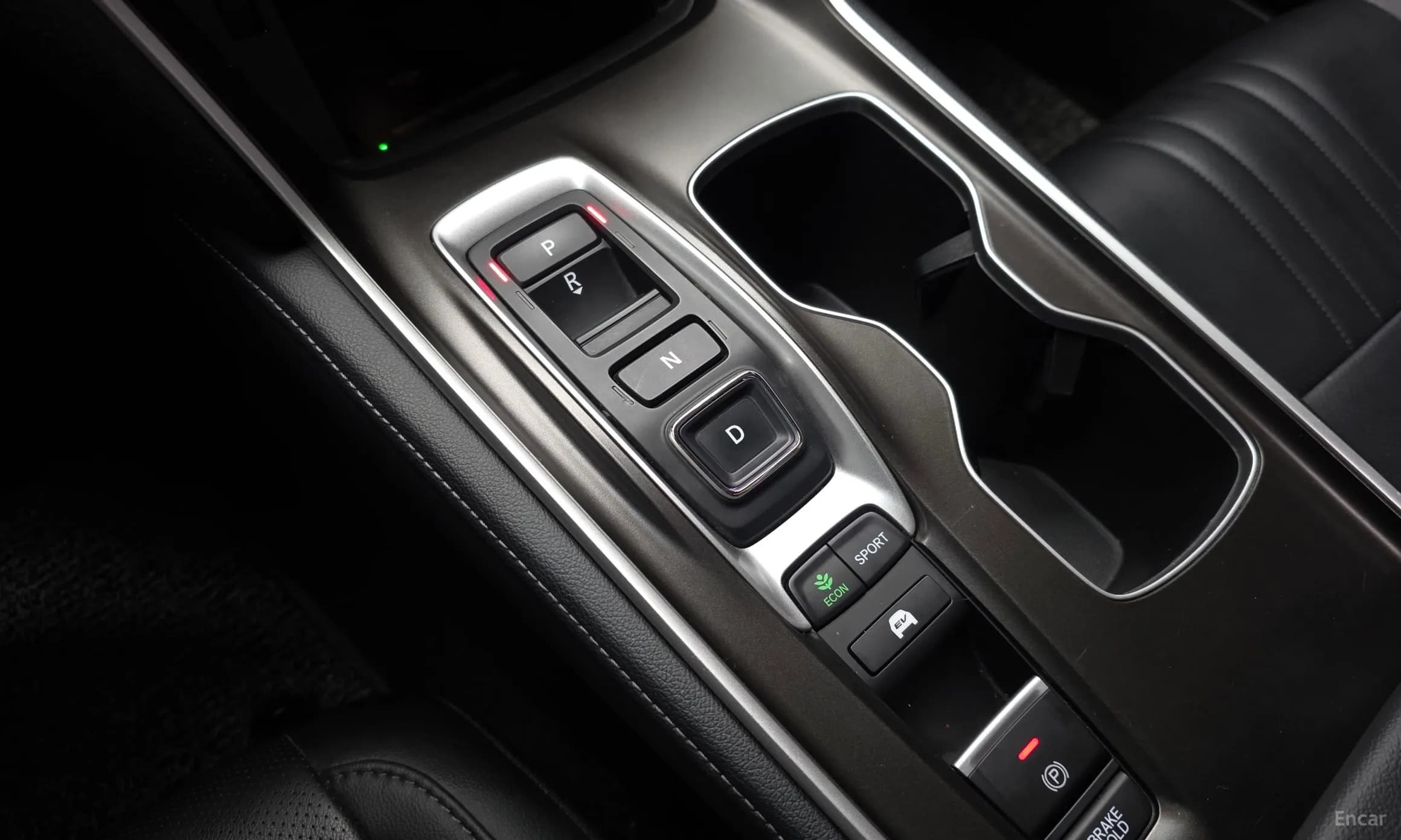 Accord 10th Generation