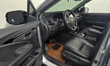 Pilot 3rd Generation