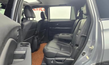 Pilot 3rd Generation