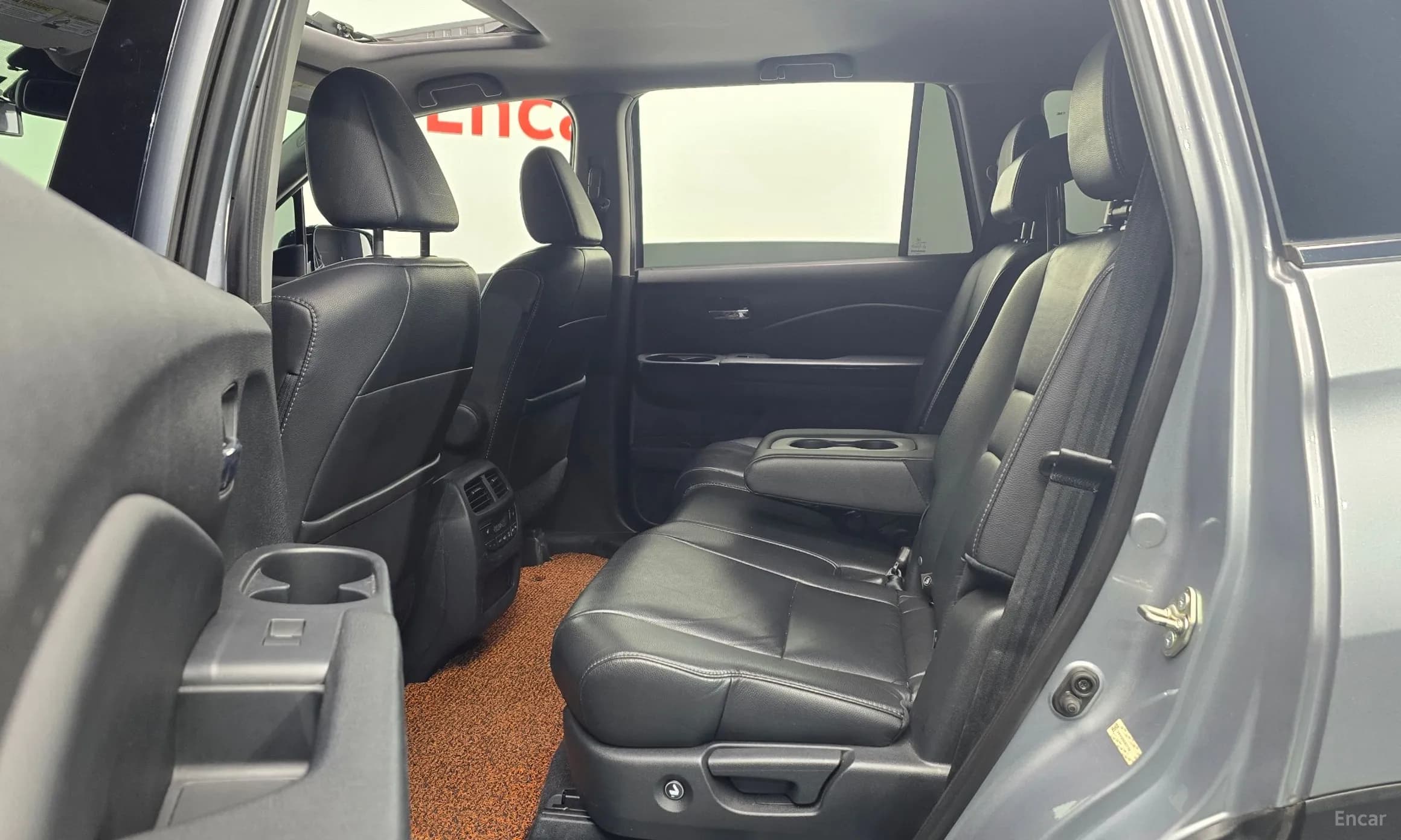 Pilot 3rd Generation