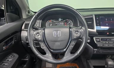 Pilot 3rd Generation