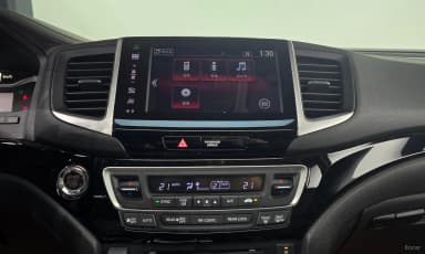 Pilot 3rd Generation