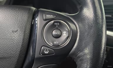 Pilot 3rd Generation