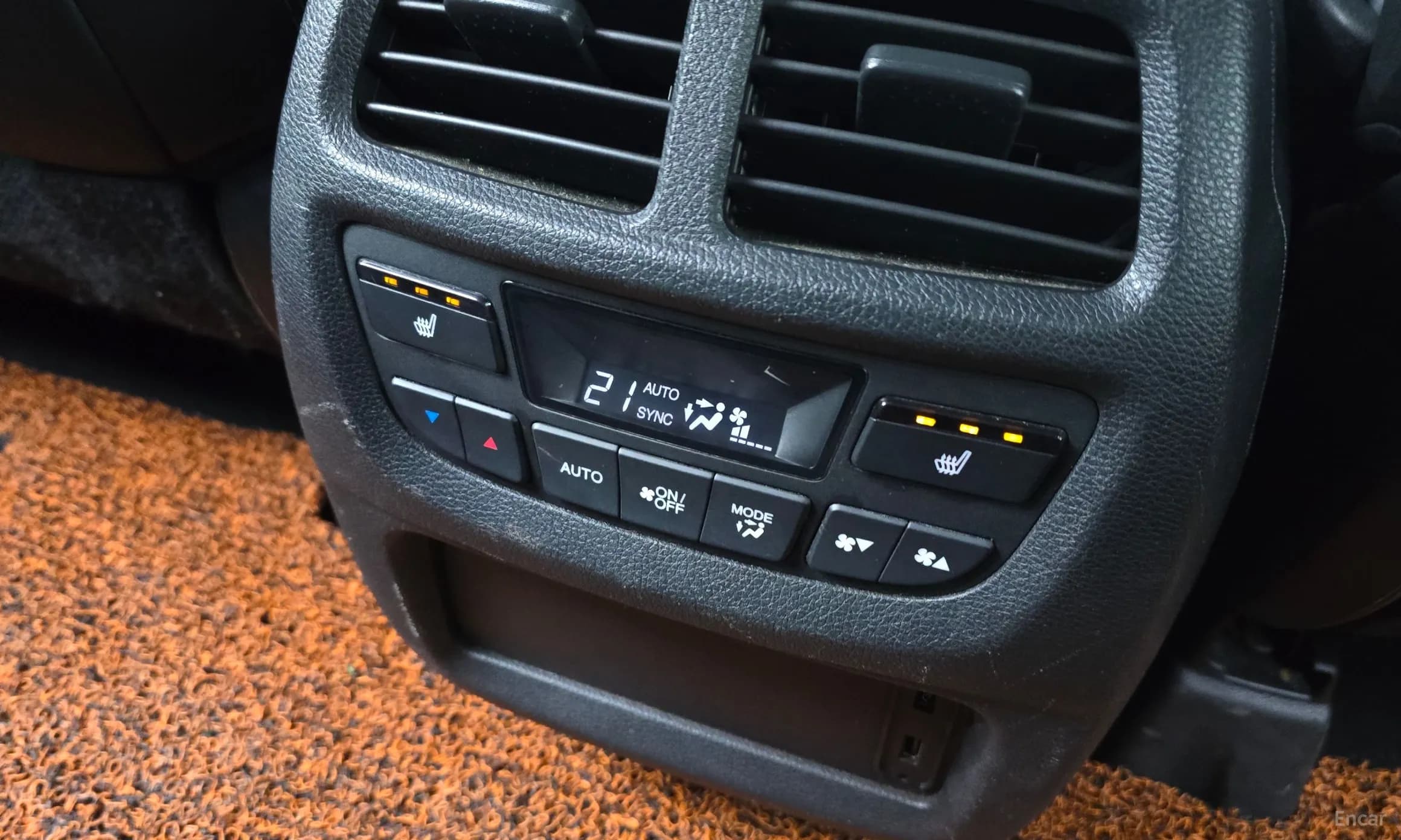 Pilot 3rd Generation