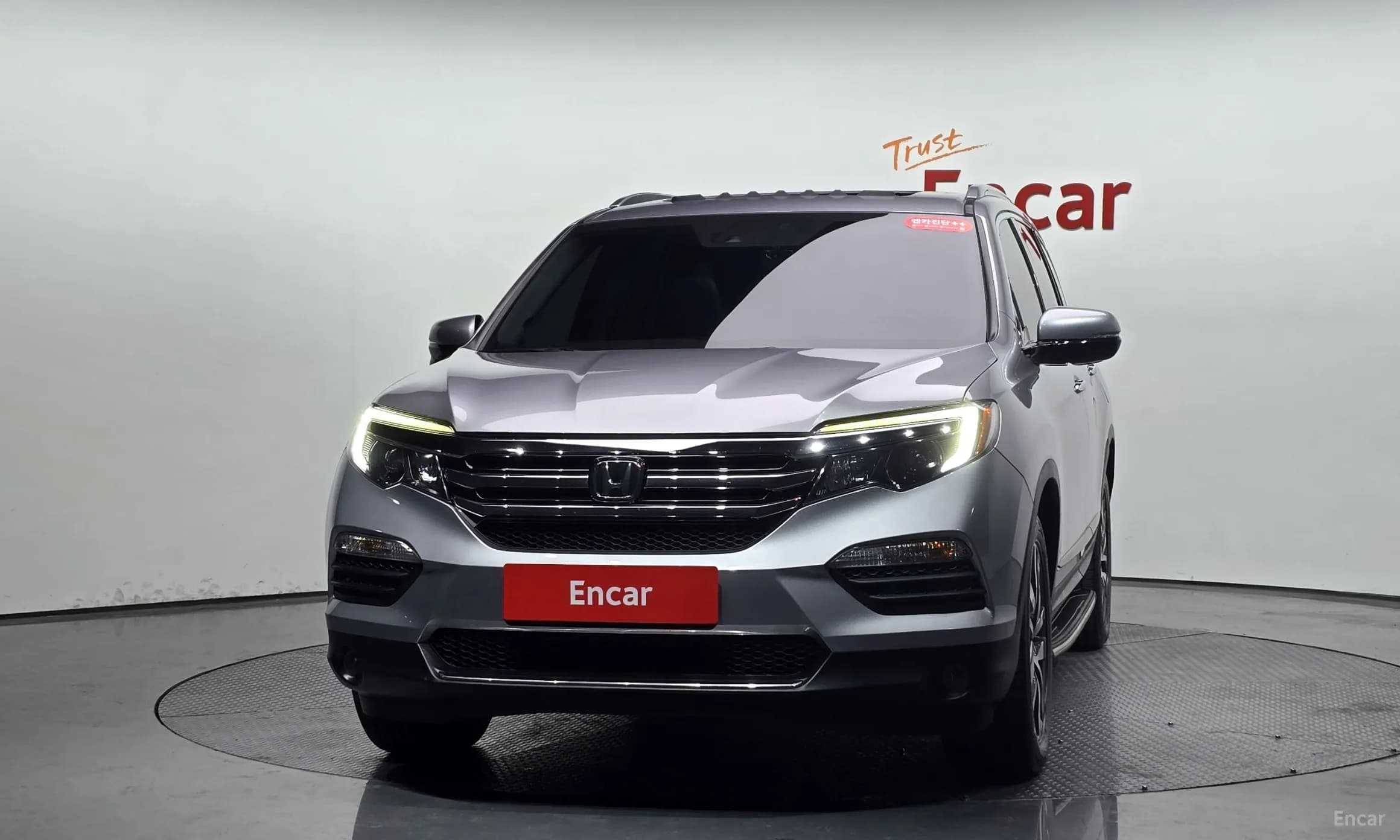 Pilot 3rd Generation