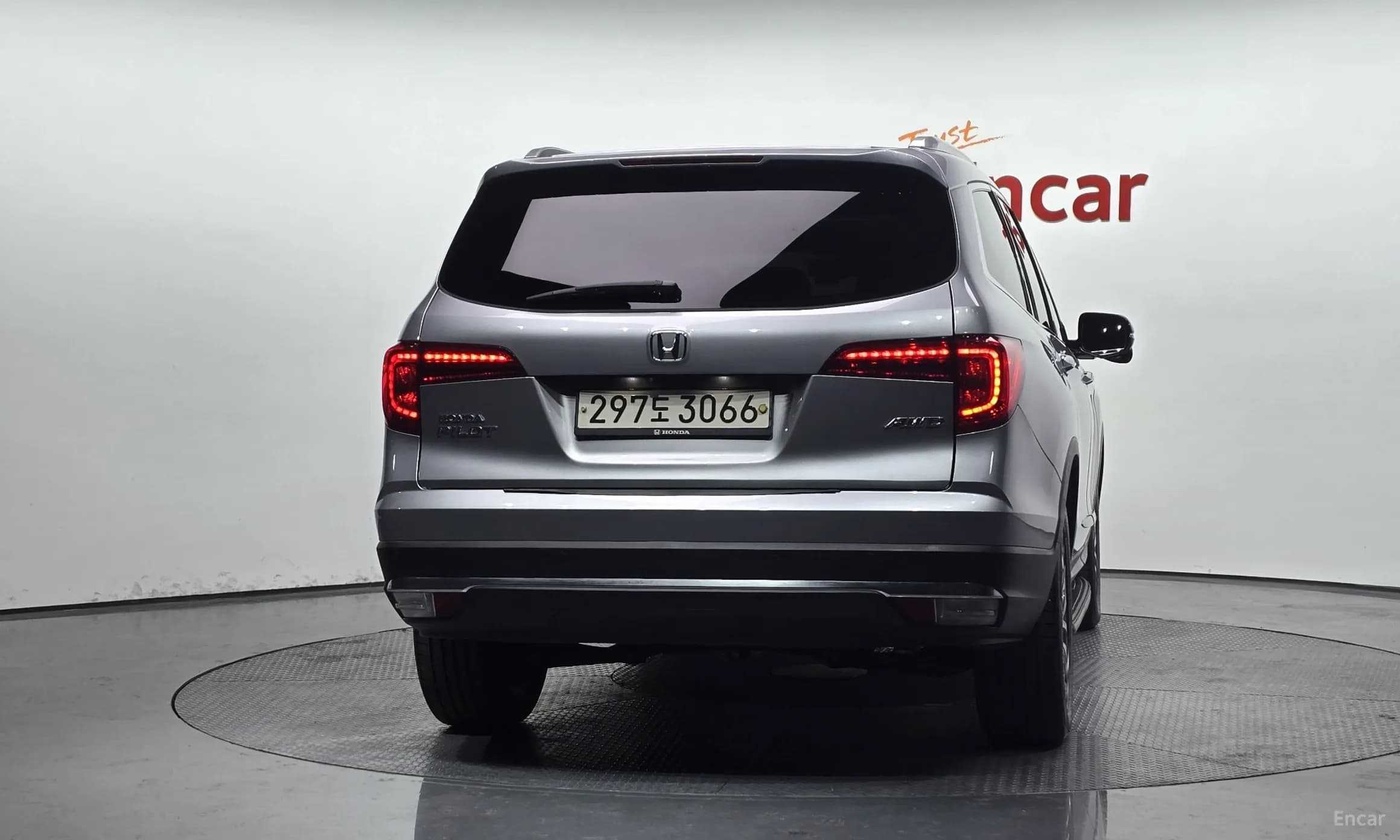 Pilot 3rd Generation