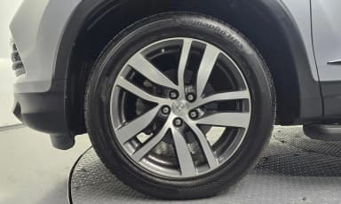 Pilot 3rd Generation