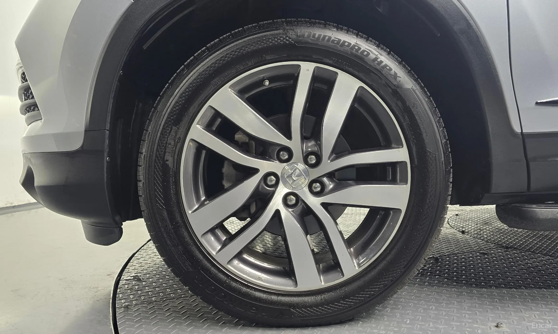 Pilot 3rd Generation