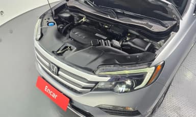 Pilot 3rd Generation