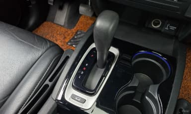 Pilot 3rd Generation