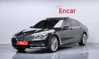 7 Series (G11)