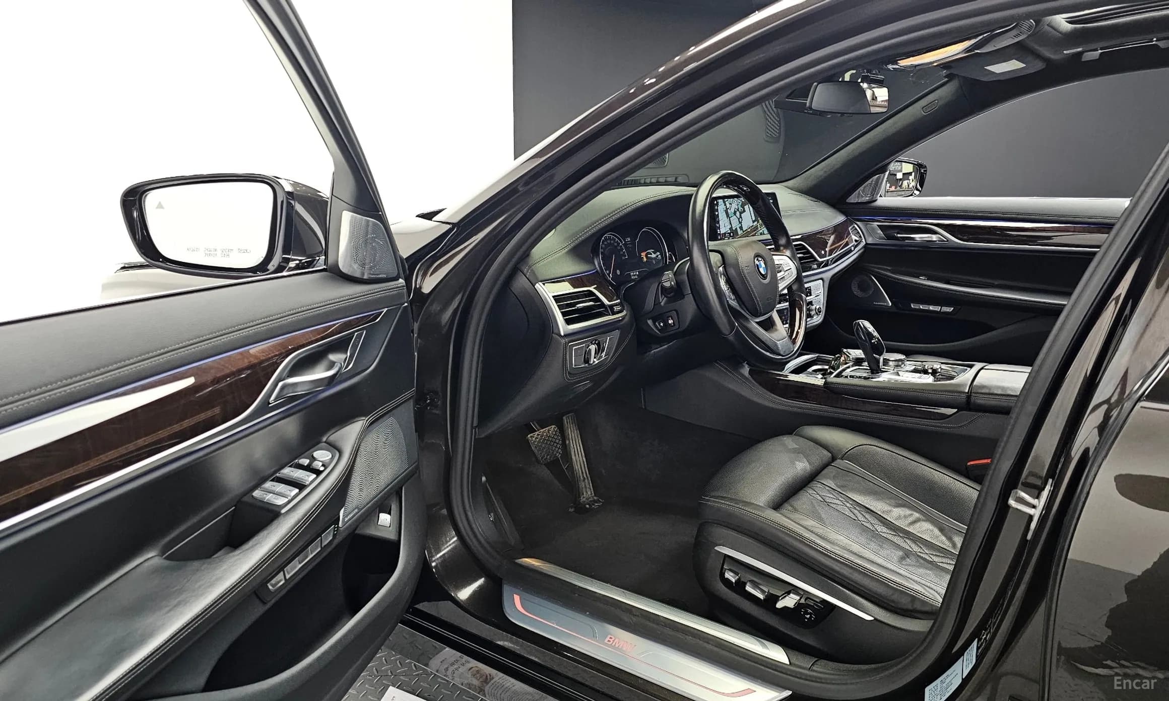 7 Series (G11)