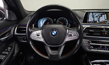 7 Series (G11)