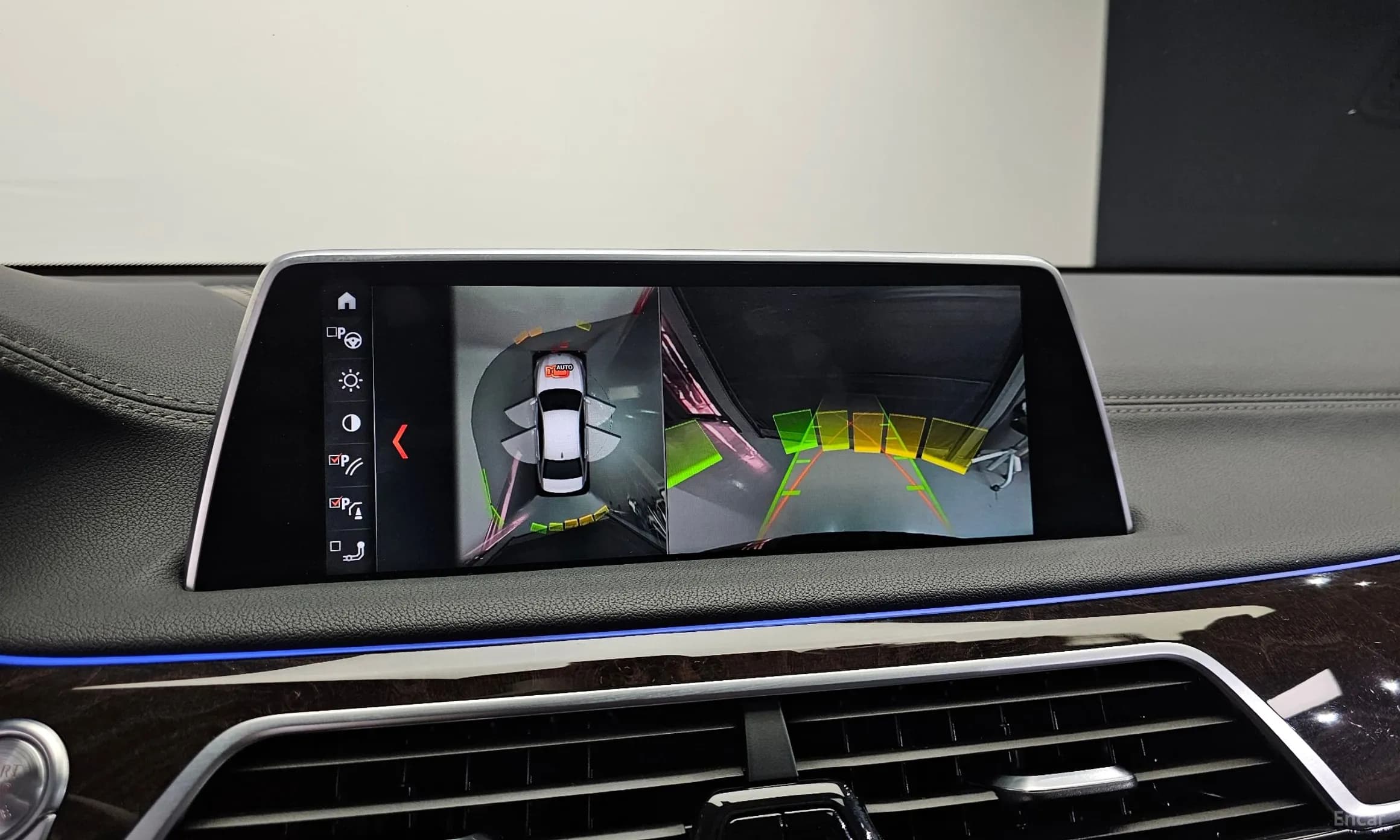 7 Series (G11)