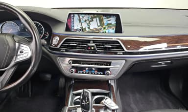 7 Series (G11)