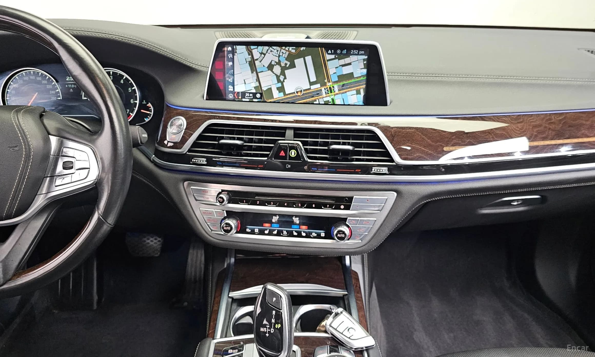 7 Series (G11)
