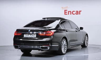 7 Series (G11)