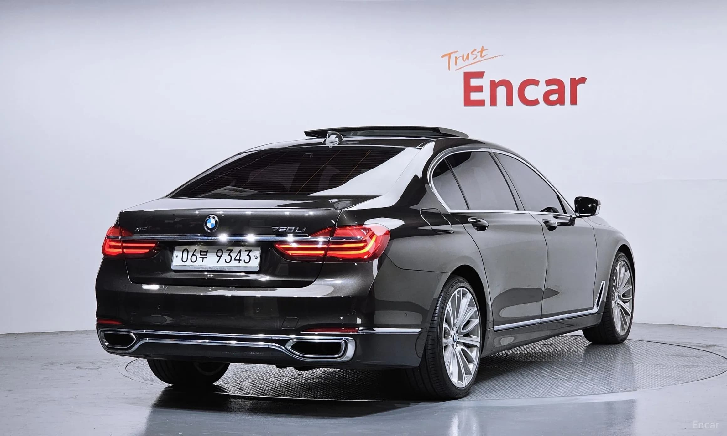 7 Series (G11)