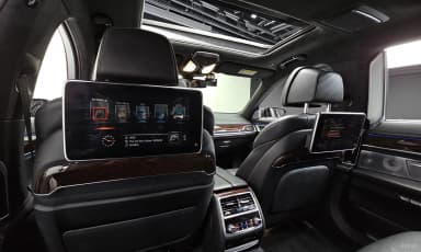 7 Series (G11)