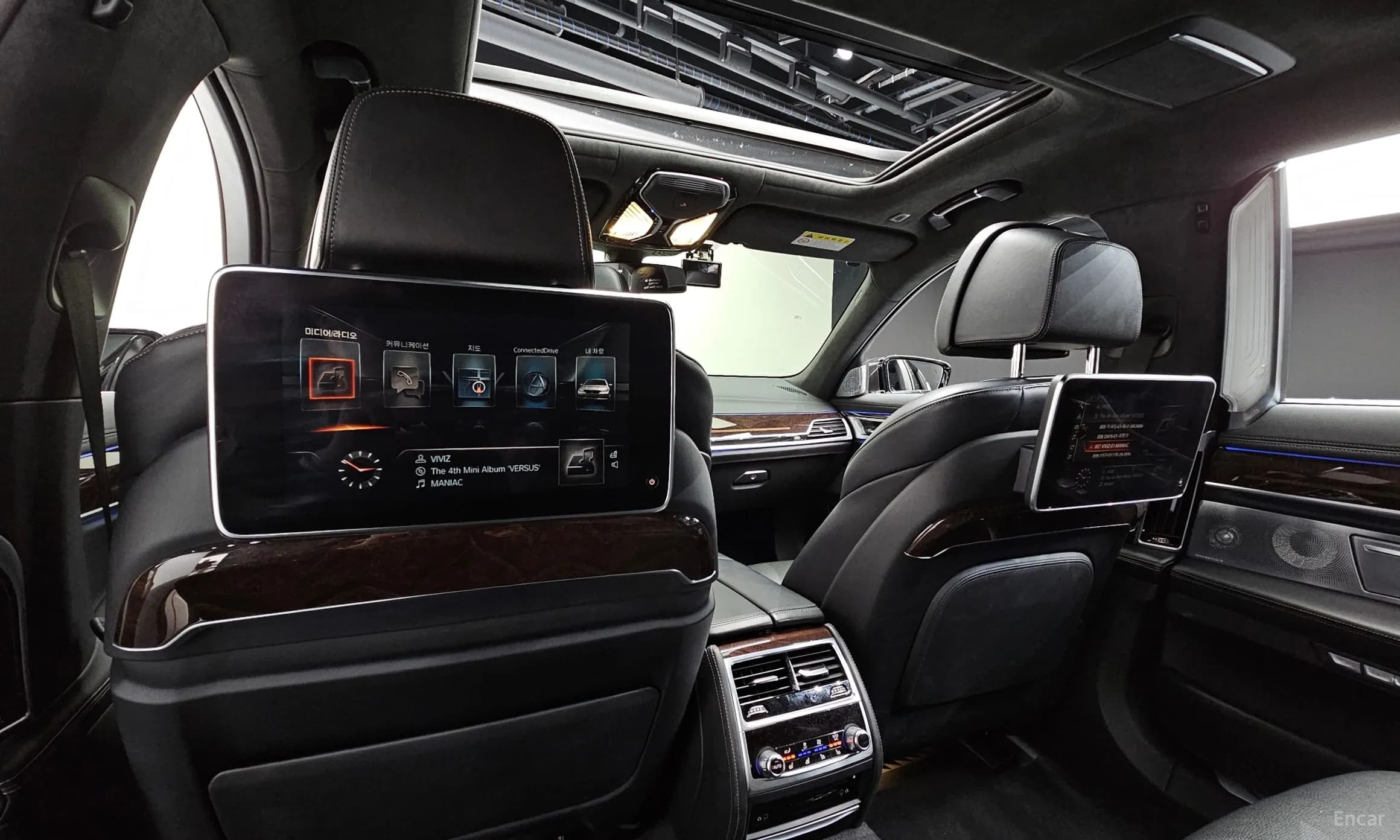 7 Series (G11)