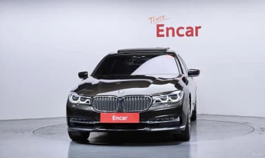 7 Series (G11)