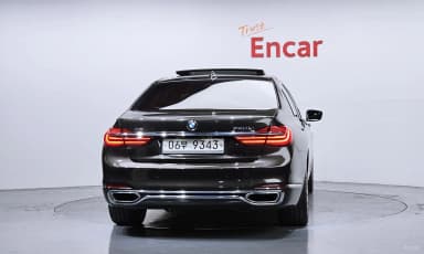 7 Series (G11)