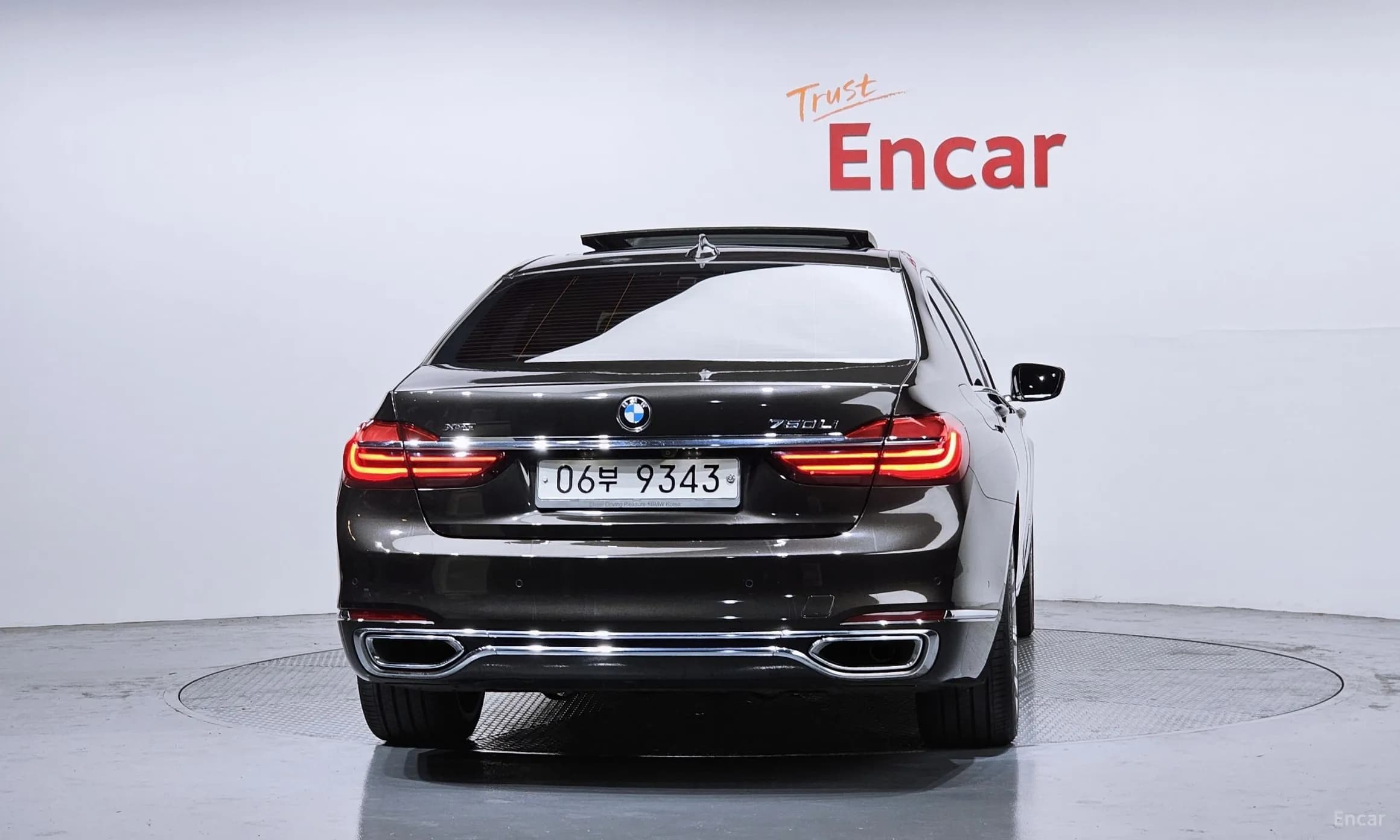 7 Series (G11)