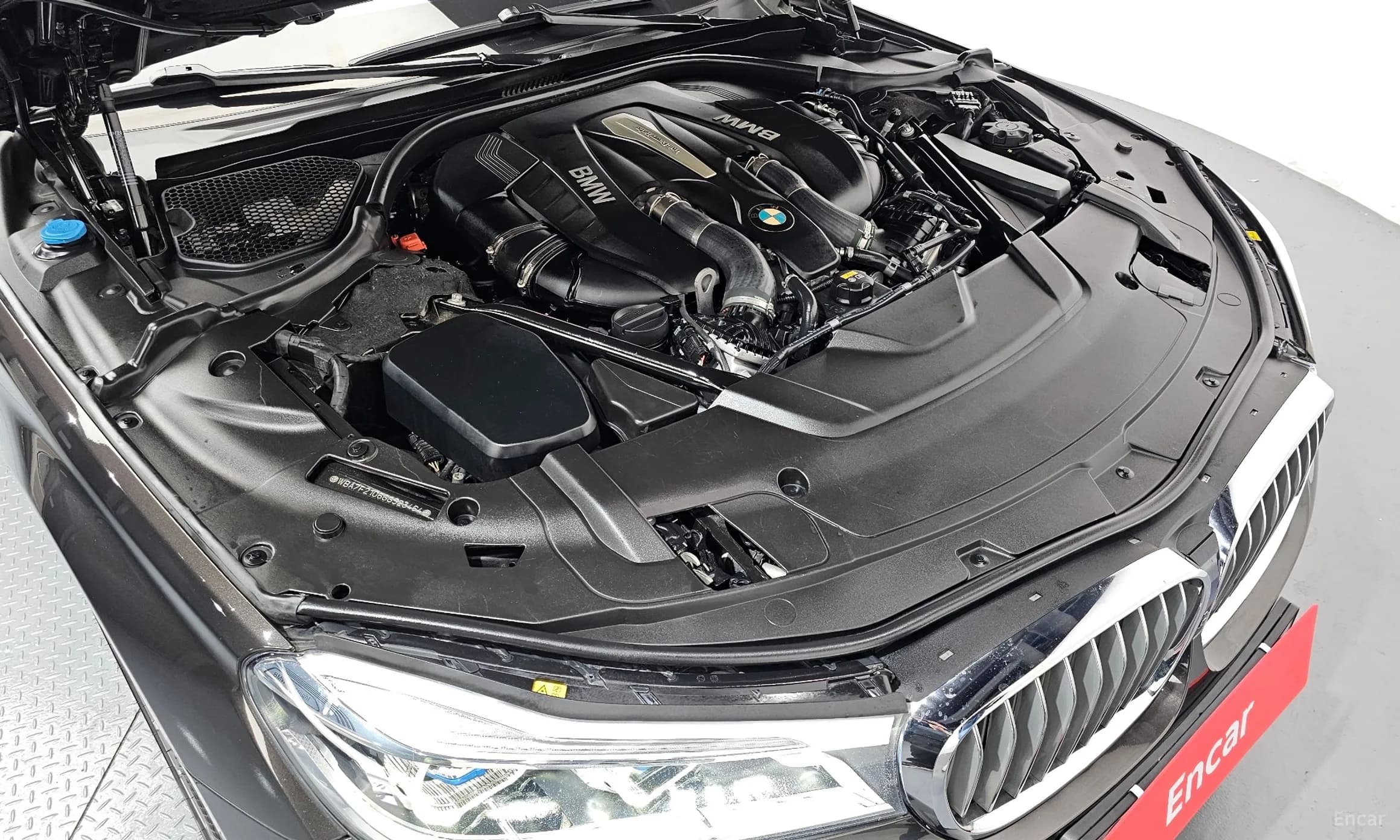 7 Series (G11)