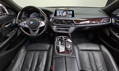 7 Series (G11)