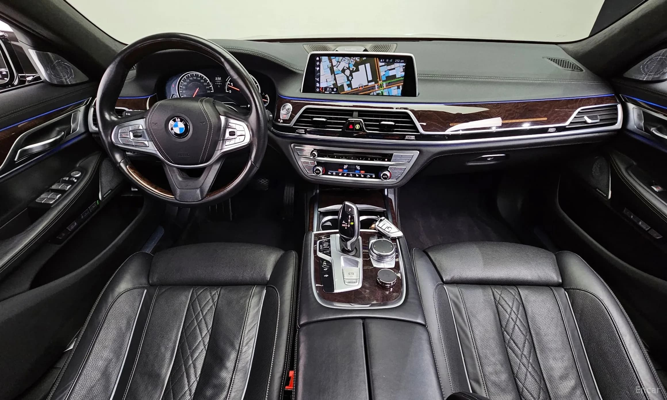 7 Series (G11)