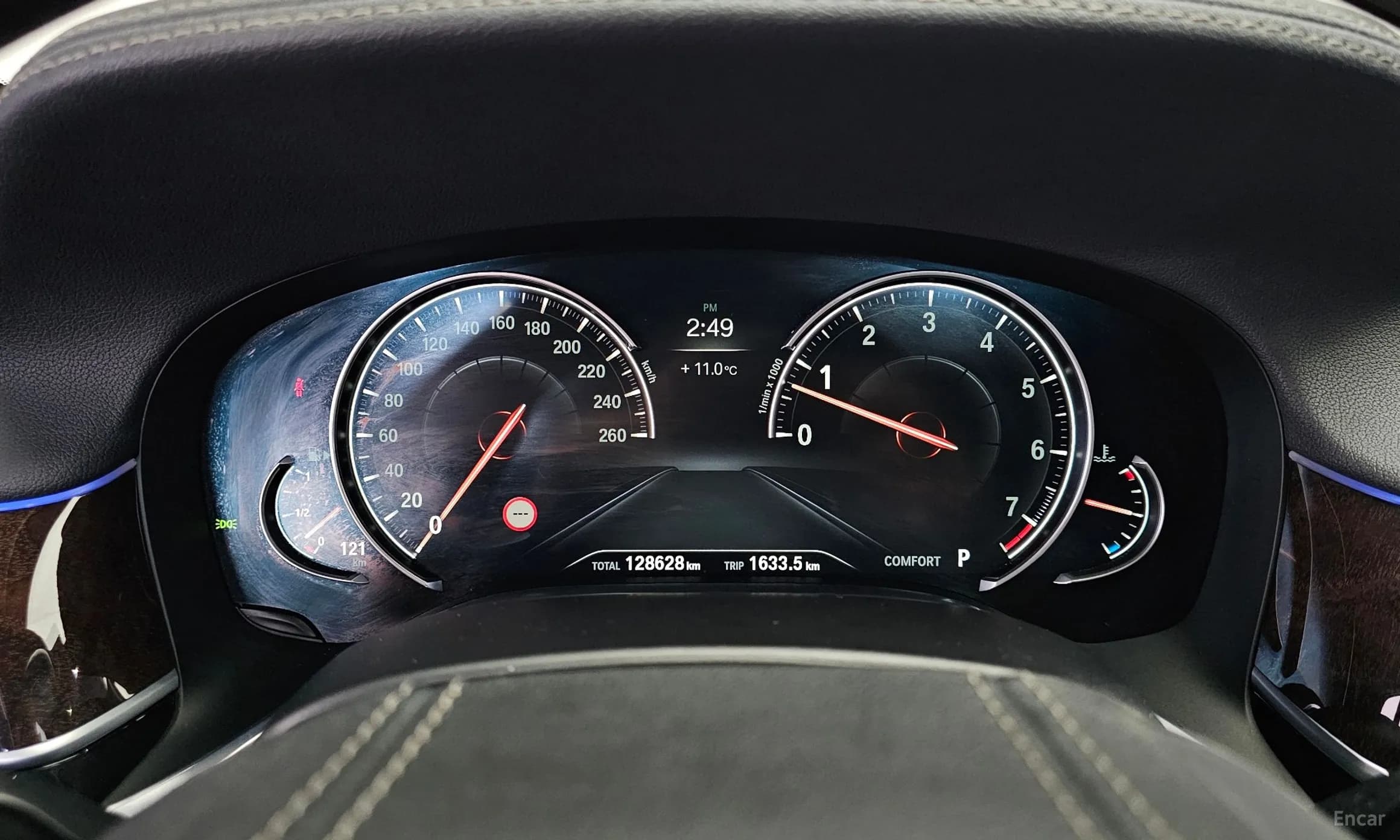 7 Series (G11)