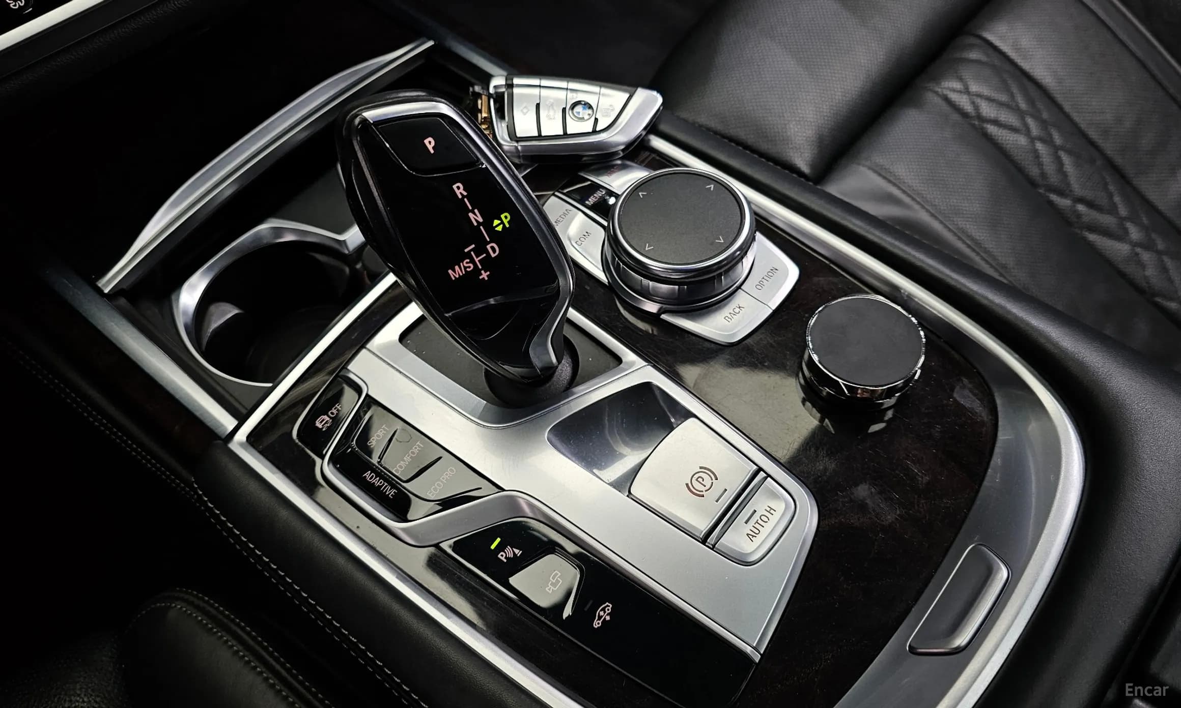7 Series (G11)