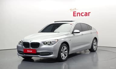 5 Series GT (F07)