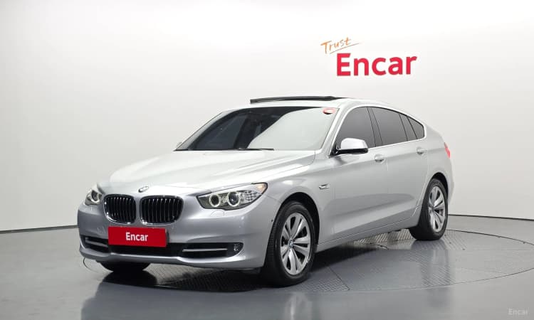 5 Series GT (F07)