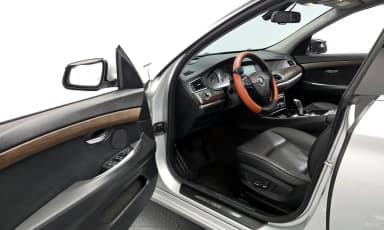 5 Series GT (F07)