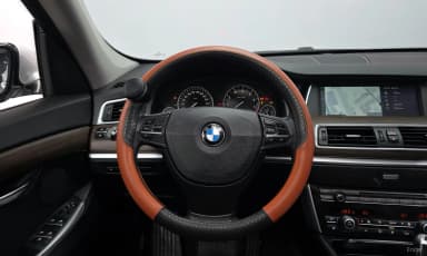 5 Series GT (F07)
