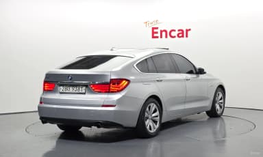 5 Series GT (F07)