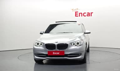 5 Series GT (F07)