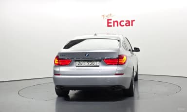 5 Series GT (F07)