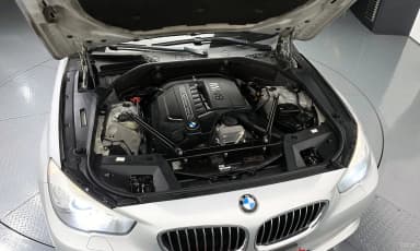 5 Series GT (F07)