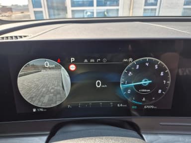 Sportage 5th Generation