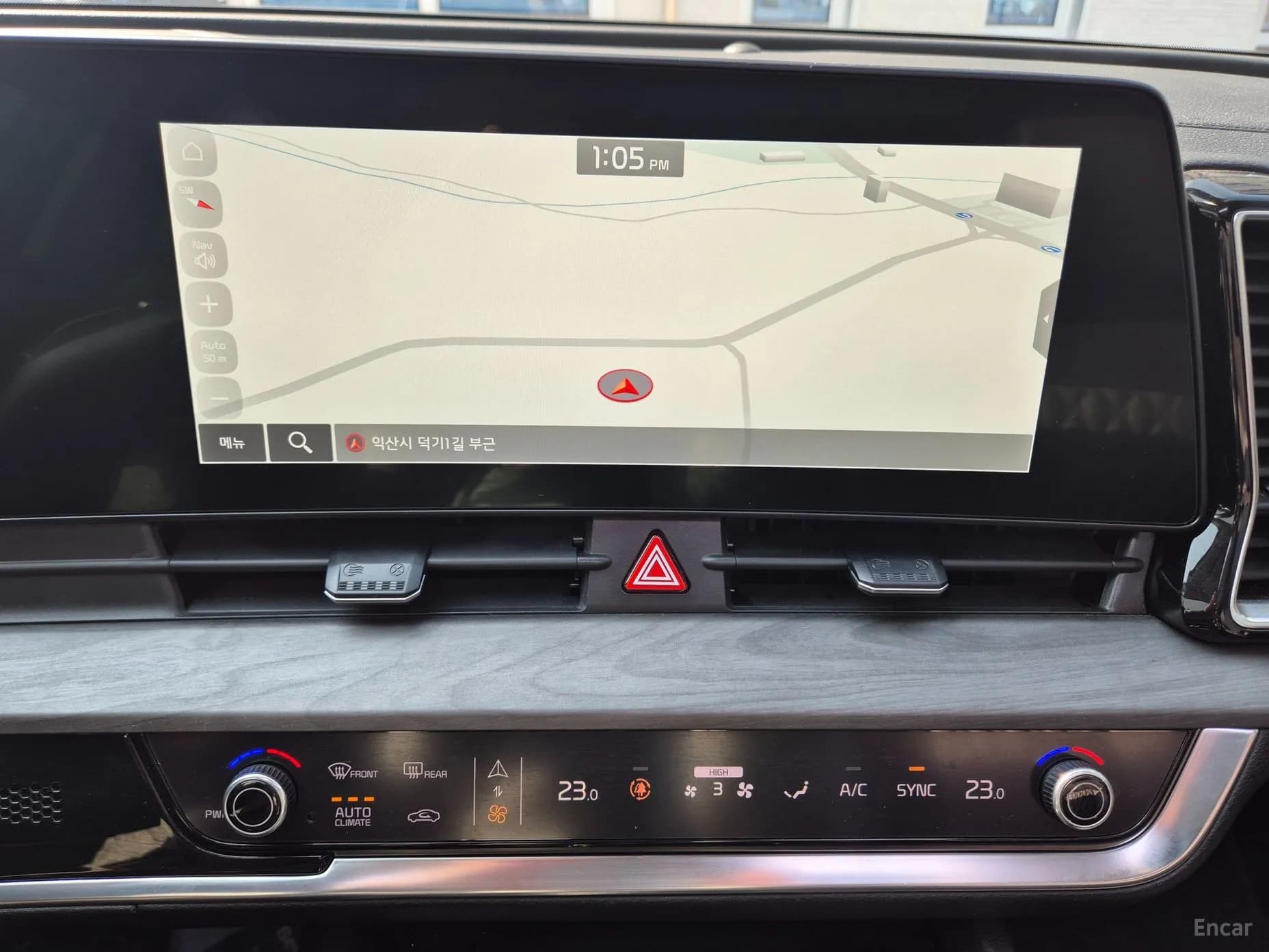 Sportage 5th Generation