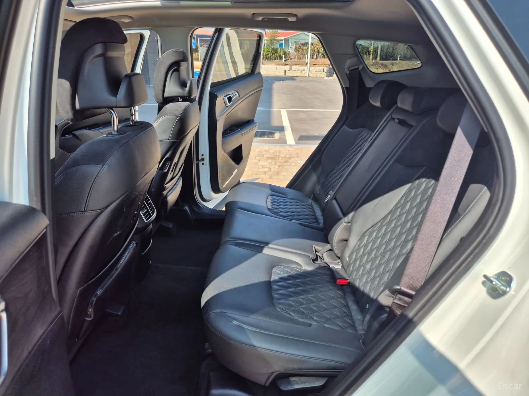 Sportage 5th Generation