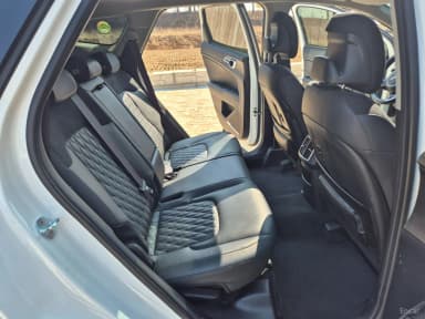 Sportage 5th Generation