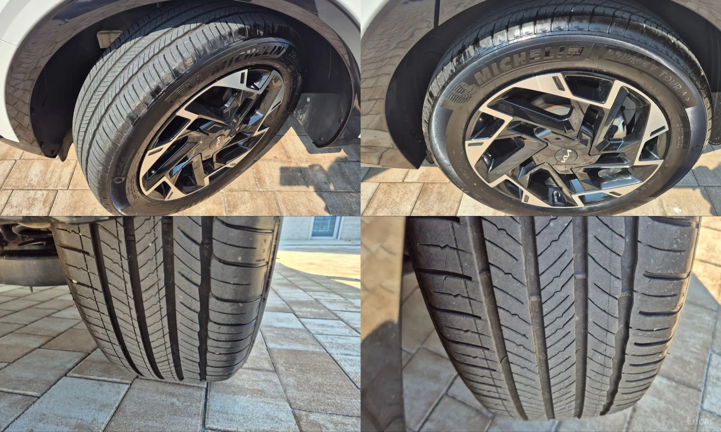 Sportage 5th Generation