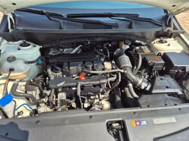 Sportage 5th Generation